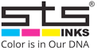 Logo sts-inks-ltd
